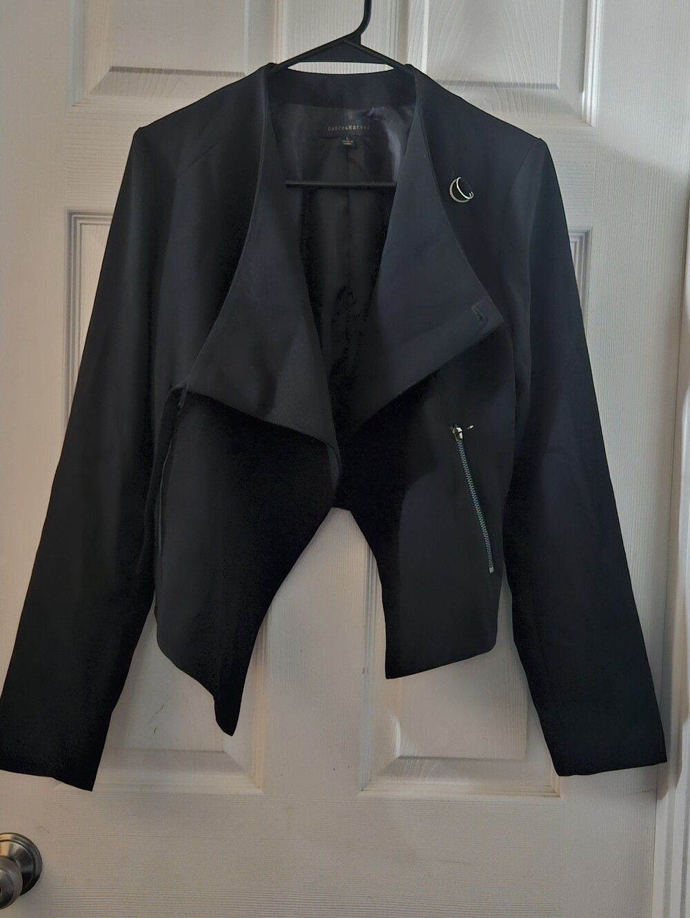 Dance & Marvel Blazer